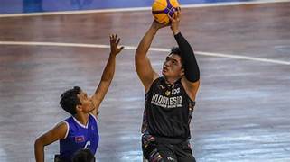 Bola Basket
